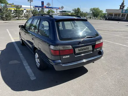Mazda 626 1999 годаүшін2 400 000 тг. в Алматы – фото 4