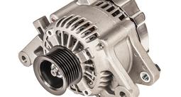 Генератор 1GR, 2GR, 3GR, 1FZ, 3RZ, 1HD, 1HZүшін1 011 тг. в Алматы – фото 4