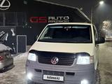 Volkswagen Transporter 2005 годаfor6 200 000 тг. в Алматы