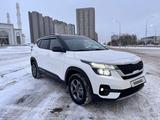 Kia Seltos 2022 годаfor11 500 000 тг. в Астана