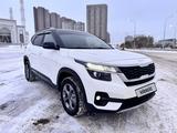 Kia Seltos 2022 годаfor11 500 000 тг. в Астана – фото 3