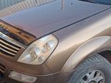 SsangYong Rexton 2004 года за 4 000 000 тг. в Караганда – фото 4