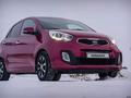 Kia Picanto 2014 года за 5 500 000 тг. в Степногорск – фото 6