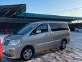 Toyota Alphard 2003 годаfor6 500 000 тг. в Шымкент – фото 5