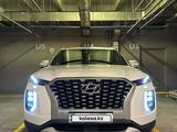 Hyundai Palisade 2022 года за 24 500 000 тг. в Алматы