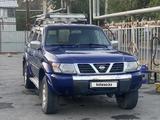 Nissan Patrol 1999 годаүшін6 500 000 тг. в Талдыкорган