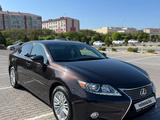 Lexus ES 350 2014 годаүшін13 700 000 тг. в Актау