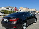 Lexus ES 350 2014 годаүшін13 700 000 тг. в Актау – фото 2