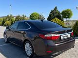 Lexus ES 350 2014 годаүшін13 700 000 тг. в Актау – фото 3