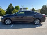 Lexus ES 350 2014 годаүшін13 700 000 тг. в Актау – фото 4