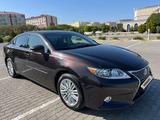 Lexus ES 350 2014 годаүшін13 700 000 тг. в Актау – фото 5
