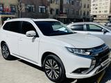 Mitsubishi Outlander 2022 года за 11 500 000 тг. в Актау