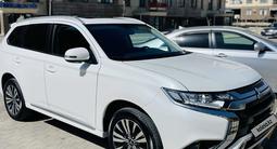 Mitsubishi Outlander 2022 года за 11 500 000 тг. в Актау