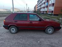 Volkswagen Golf 1991 года за 1 000 000 тг. в Атбасар