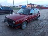 Volkswagen Golf 1991 года за 1 000 000 тг. в Атбасар – фото 3