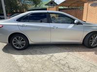 Toyota Camry 2014 года за 6 500 000 тг. в Атырау