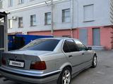 BMW 325 1995 года за 2 500 000 тг. в Караганда – фото 3