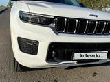 Jeep Grand Cherokee 2022 года за 35 000 000 тг. в Астана – фото 5