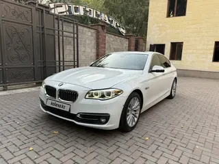 BMW 528