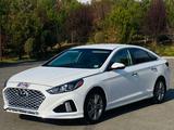 Hyundai Sonata 2019 года за 8 000 000 тг. в Шымкент – фото 2