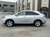 Lexus RX 350 2012 года за 12 500 000 тг. в Караганда – фото 3