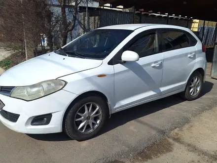 ЗАЗ Forza 2013 года за 1 500 000 тг. в Алматы – фото 3
