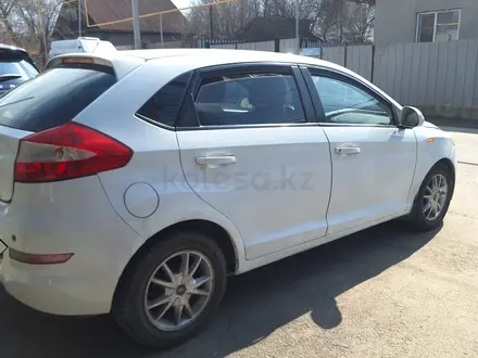 ЗАЗ Forza 2013 года за 1 500 000 тг. в Алматы – фото 5