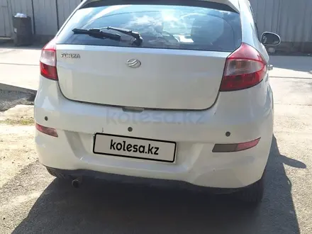 ЗАЗ Forza 2013 года за 1 500 000 тг. в Алматы – фото 6