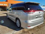 Toyota Estima 2011 года за 6 300 000 тг. в Атырау