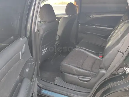 Honda Odyssey 2004 года за 5 100 000 тг. в Тараз – фото 7