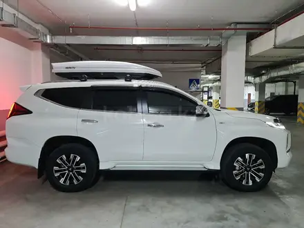 Mitsubishi Montero Sport 2022 года за 18 700 000 тг. в Астана – фото 28