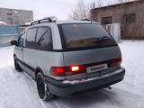 Toyota Previa 1992 года за 2 174 120 тг. в Павлодар