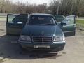 Mercedes-Benz C 280 1994 годаfor2 100 000 тг. в Шымкент