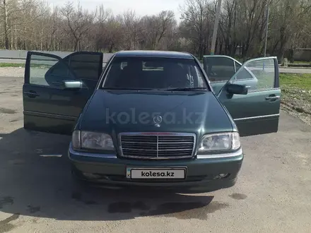 Mercedes-Benz C 280 1994 года за 2 500 000 тг. в Шымкент