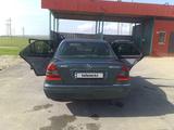 Mercedes-Benz C 280 1994 годаүшін2 500 000 тг. в Шымкент – фото 3