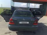 Mercedes-Benz C 280 1994 годаүшін2 300 000 тг. в Шымкент – фото 4