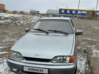 ВАЗ (Lada) 2114 2006 года за 720 000 тг. в Атырау