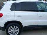 Volkswagen Tiguan 2008 годаfor6 100 000 тг. в Атырау – фото 3