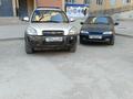 Hyundai Tucson 2007 года за 5 000 000 тг. в Атырау