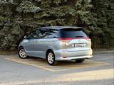 Toyota Estima 2008 годаүшін5 300 000 тг. в Костанай – фото 4