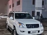 Toyota Land Cruiser Prado 2006 года за 11 500 000 тг. в Астана – фото 2