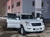 Toyota Land Cruiser Prado 2006 годаүшін11 500 000 тг. в Астана – фото 5