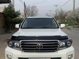 Toyota Land Cruiser 2014 года за 27 000 000 тг. в Шымкент – фото 3