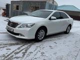 Toyota Camry 2014 годаүшін9 800 000 тг. в Атырау