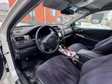 Toyota Camry 2014 годаүшін9 800 000 тг. в Атырау – фото 4