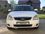 ВАЗ (Lada) Priora 2171 2014 годаүшін1 500 000 тг. в Уральск