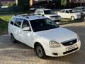 ВАЗ (Lada) Priora 2171 2014 годаүшін1 500 000 тг. в Уральск – фото 4