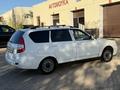 ВАЗ (Lada) Priora 2171 2014 годаүшін1 500 000 тг. в Уральск – фото 8
