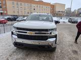 Chevrolet Silverado 2022 года за 28 666 666 тг. в Астана – фото 4