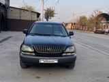 Lexus RX 300 1999 года за 4 500 000 тг. в Шымкент
